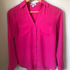 Express Portofino Shirt
